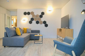 Haus Sonnenblick Whg 32 inkl WLAN Grömitz